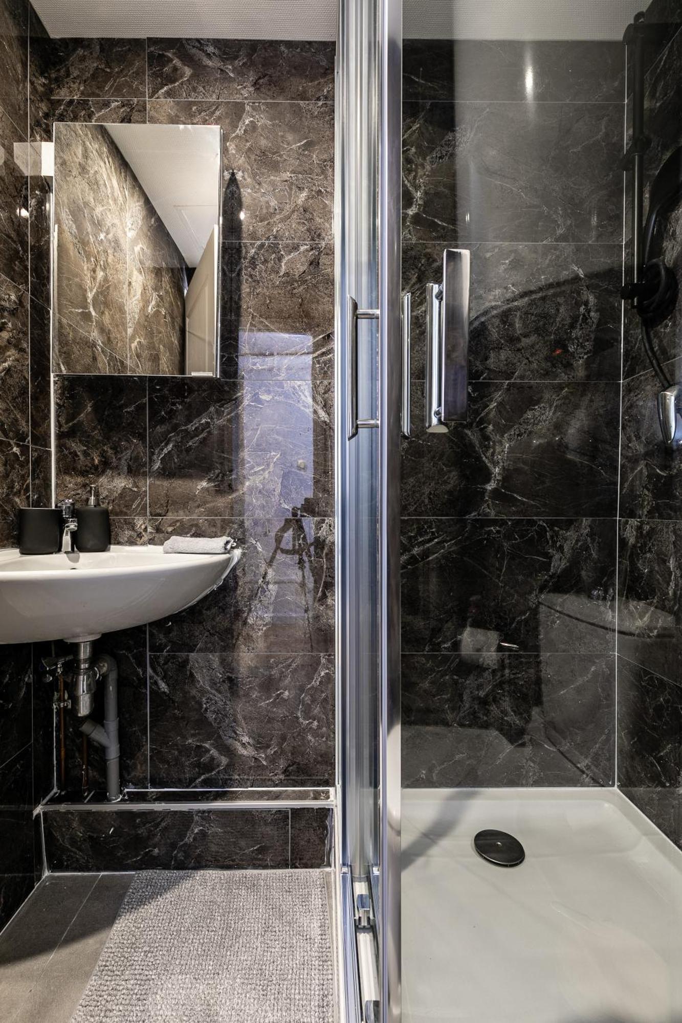 Appartamento Orangerie & Centre Strasburgo